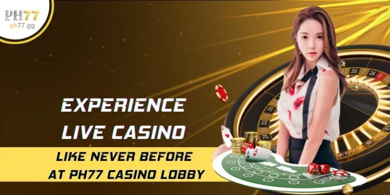 Xu hướng casino trực tuyến mới nhất