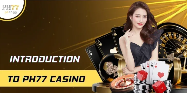 Xu Hướng Casino Trực Tuyến Mới Nhất
